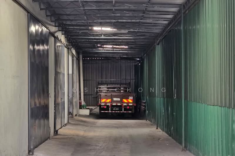 Kilang untuk Dijual di Shah Alam (Selangor) - Josh Chong - Interior - PropertyGuru.com.my