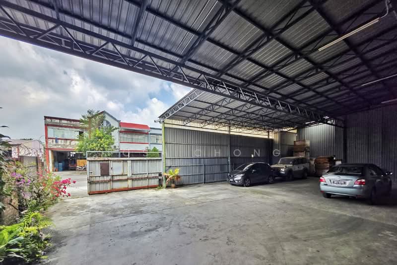 Kilang untuk Dijual di Shah Alam (Selangor) - Josh Chong - Exterior - PropertyGuru.com.my