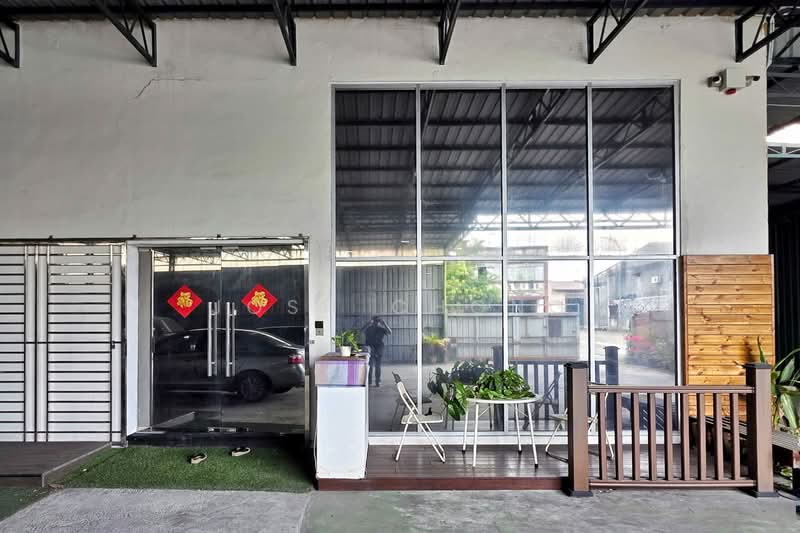 Kilang untuk Dijual di Shah Alam (Selangor) - Josh Chong - Exterior - PropertyGuru.com.my