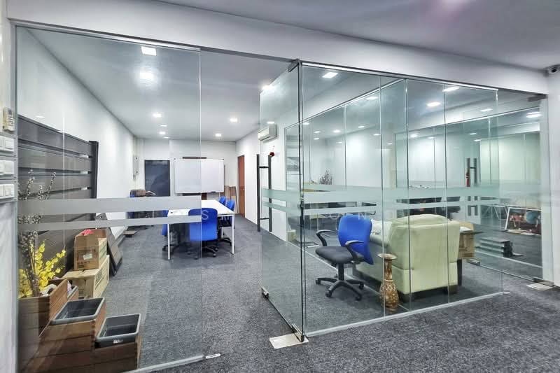 Kilang untuk Dijual di Shah Alam (Selangor) - Josh Chong - Interior - PropertyGuru.com.my