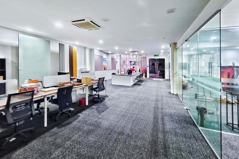 Kilang untuk Dijual di Shah Alam (Selangor) - Josh Chong - Interior - PropertyGuru.com.my