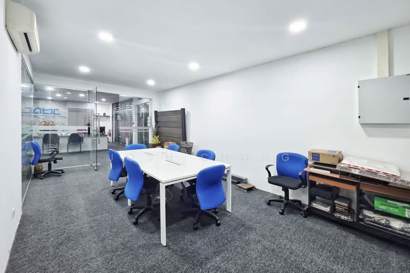 Kilang untuk Dijual di Shah Alam (Selangor) - Josh Chong - Interior - PropertyGuru.com.my