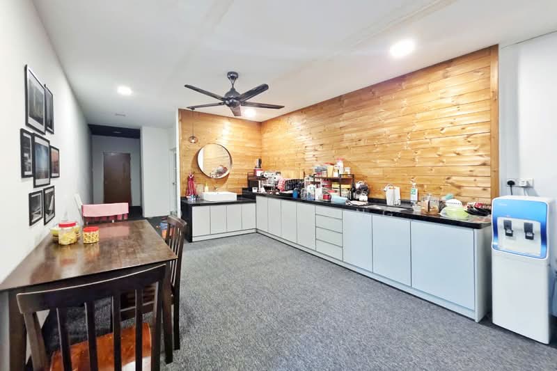 Kilang untuk Dijual di Shah Alam (Selangor) - Josh Chong - Kitchen - PropertyGuru.com.my