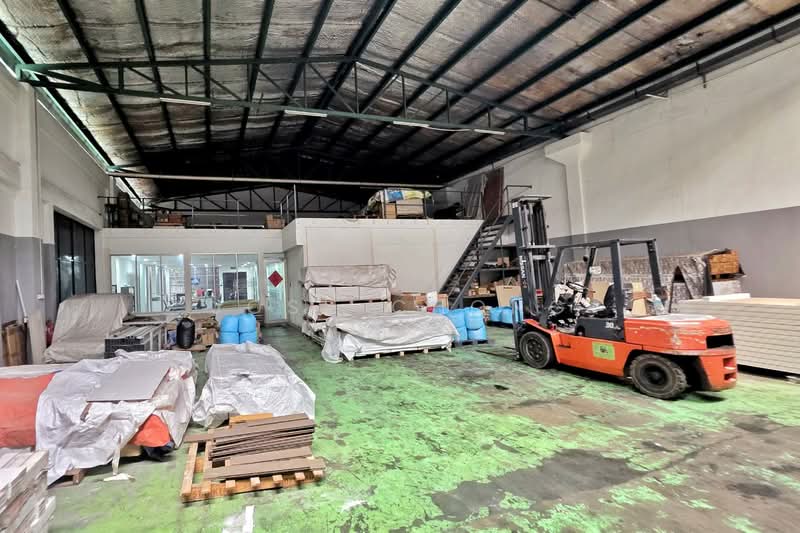 Kilang untuk Dijual di Shah Alam (Selangor) - Josh Chong - Interior - PropertyGuru.com.my