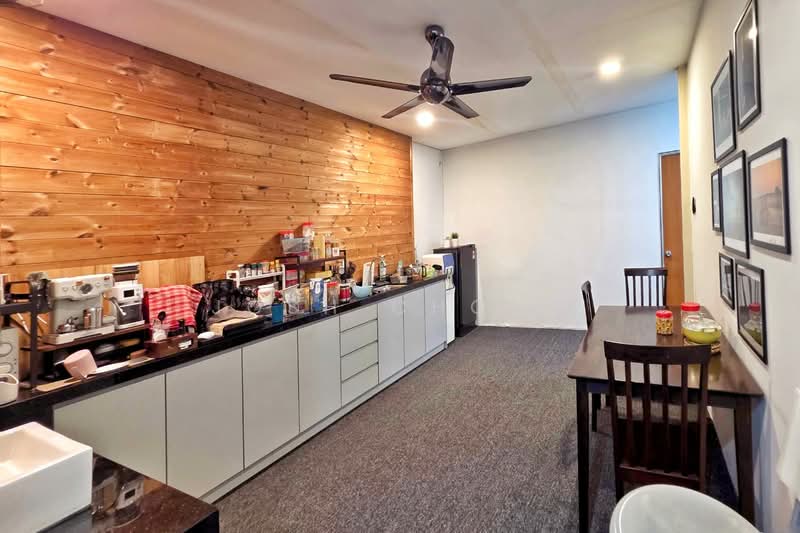 Kilang untuk Dijual di Shah Alam (Selangor) - Josh Chong - Kitchen - PropertyGuru.com.my