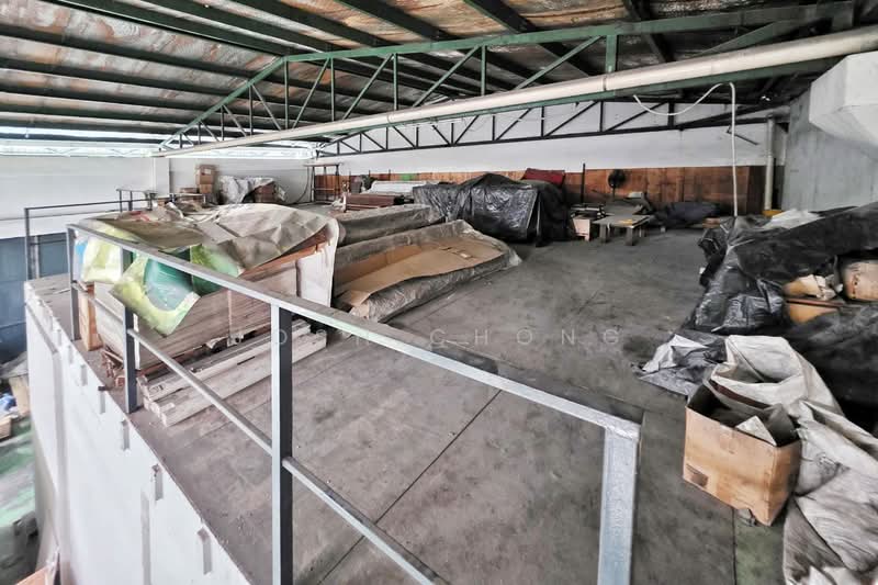 Kilang untuk Dijual di Shah Alam (Selangor) - Josh Chong - Interior - PropertyGuru.com.my