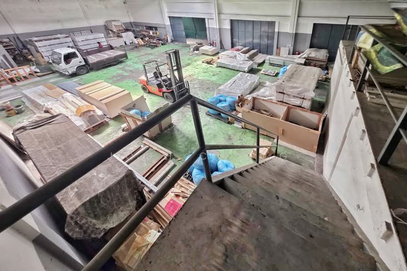 Kilang untuk Dijual di Shah Alam (Selangor) - Josh Chong - Interior - PropertyGuru.com.my