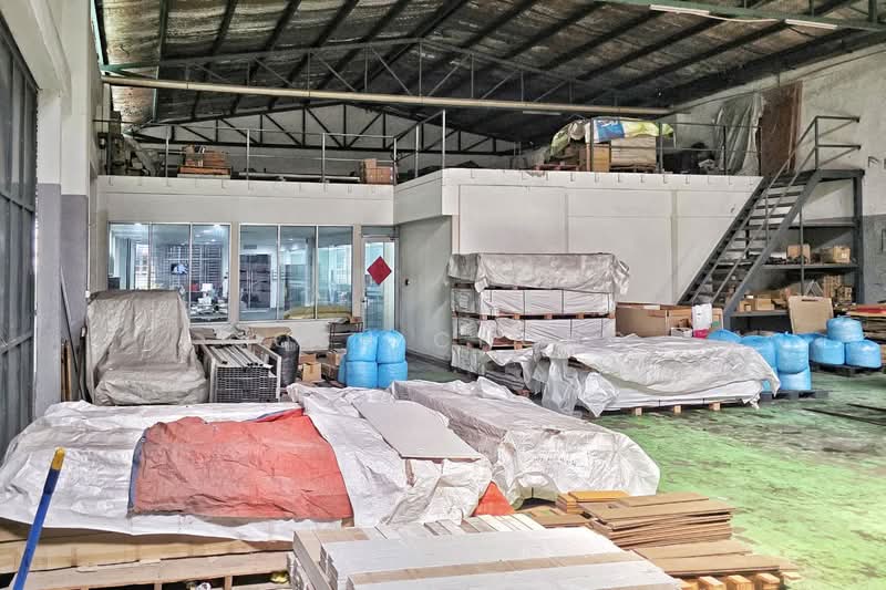 Kilang untuk Dijual di Shah Alam (Selangor) - Josh Chong - Interior - PropertyGuru.com.my