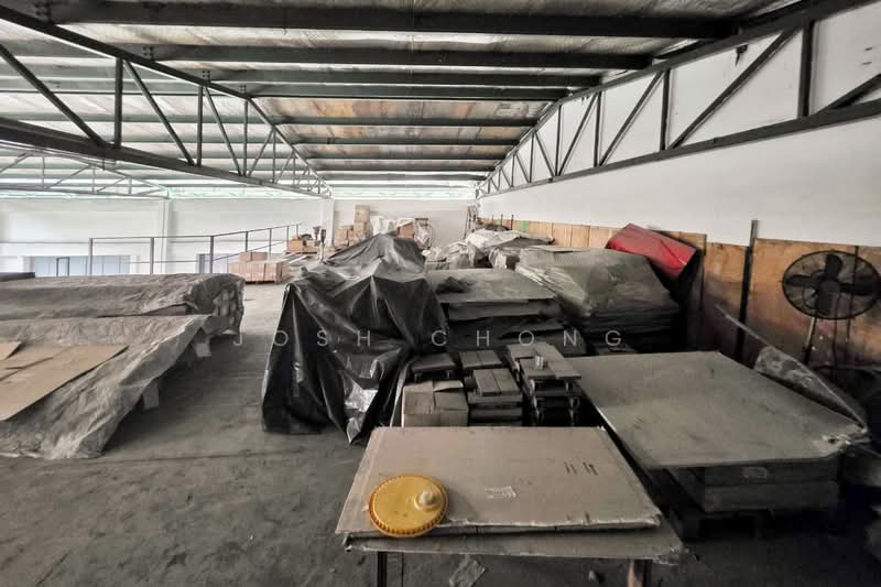 Kilang untuk Dijual di Shah Alam (Selangor) - Josh Chong - Interior - PropertyGuru.com.my