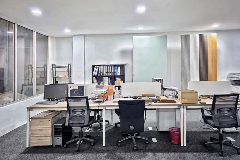 Kilang untuk Dijual di Shah Alam (Selangor) - Josh Chong - Interior - PropertyGuru.com.my