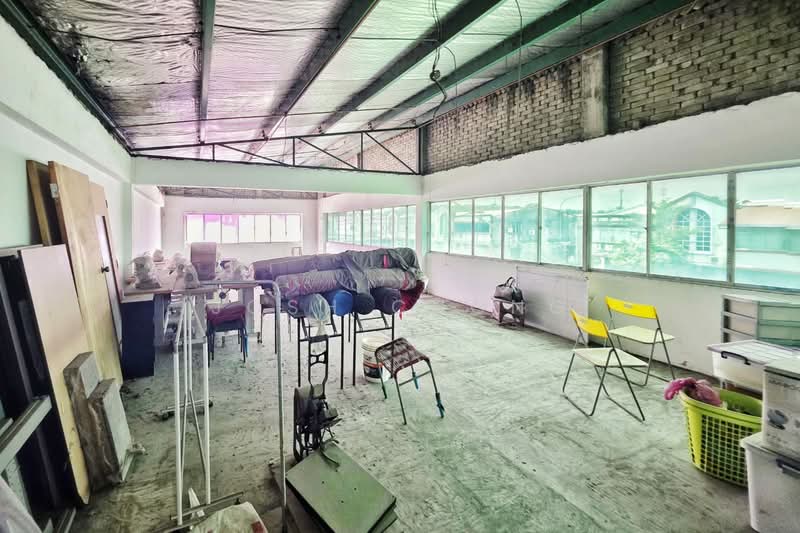 Kilang untuk Dijual di Shah Alam (Selangor) - Josh Chong - Interior - PropertyGuru.com.my