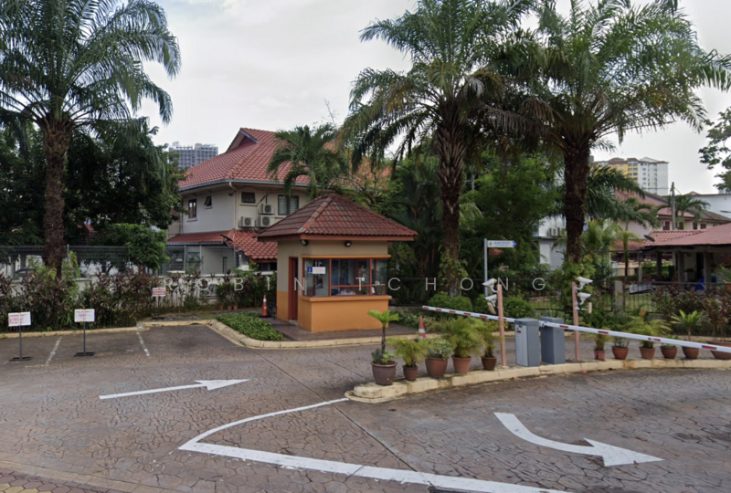 Bungalow for Sale in Subang Jaya (Selangor) - Robin Tchong - Exterior - PropertyGuru.com.my