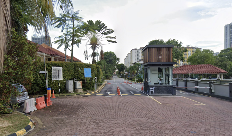 Bungalow for Sale in Subang Jaya (Selangor) - Robin Tchong - Exterior - PropertyGuru.com.my