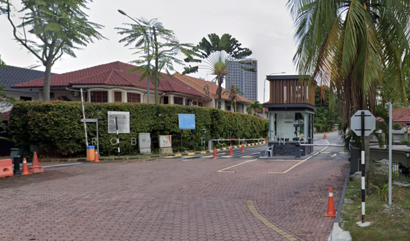 Bungalow for Sale in Subang Jaya (Selangor) - Robin Tchong - Exterior - PropertyGuru.com.my