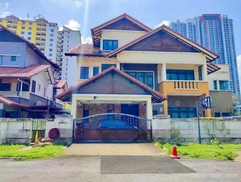 Bungalow for Sale in Subang Jaya (Selangor) - Robin Tchong - Exterior - PropertyGuru.com.my