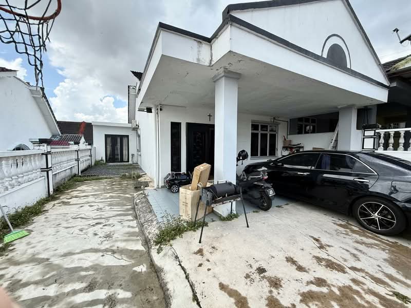Taman Pulai Utama untuk Untuk Dijual - RM 598,000, Mac 2026 - Exterior - PropertyGuru.com.my