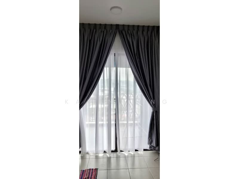 Service Residence for Sale at The Netizen - Karen Tang - Interior - PropertyGuru.com.my
