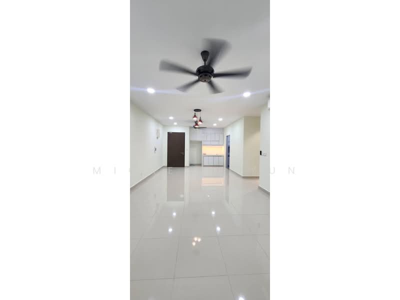 Condominium for Rent at Damansara Seresta - Michelle Yun - Living Room - PropertyGuru.com.my