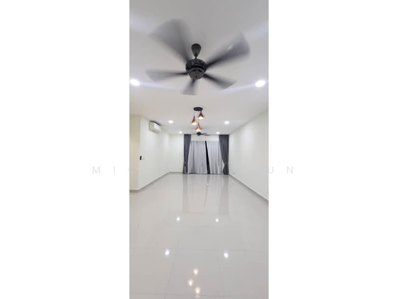 Condominium for Rent at Damansara Seresta - Michelle Yun - Living Room - PropertyGuru.com.my