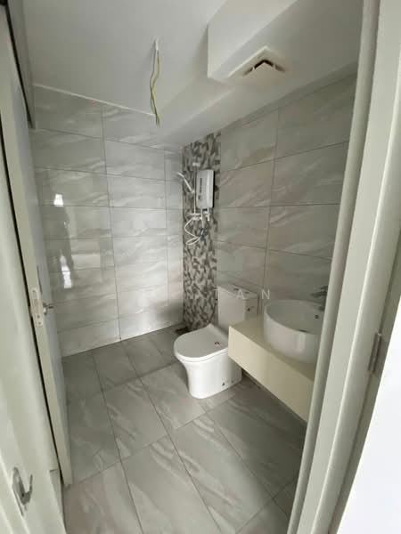 Service Residence for Rent at Arte Cheras - Rex Tan - Bathroom - PropertyGuru.com.my
