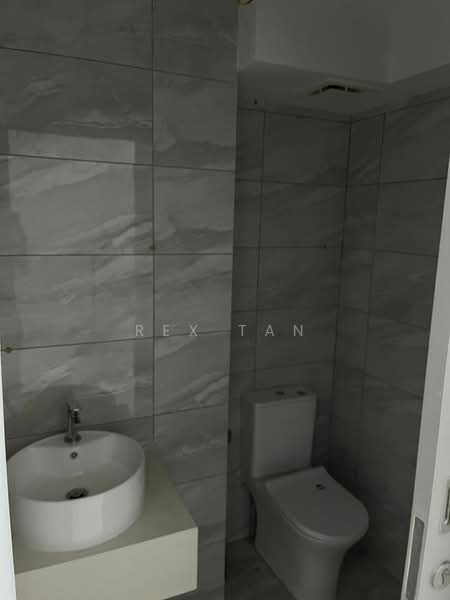 Service Residence for Rent at Arte Cheras - Rex Tan - Bathroom - PropertyGuru.com.my