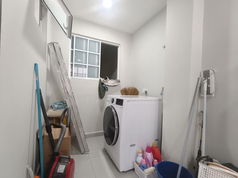 2-storey Terraced House for Sale in Taman Bukit Belimbing (Balakong) - Hetha Chan - Interior - PropertyGuru.com.my