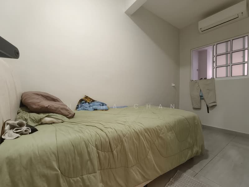 2-storey Terraced House for Sale in Taman Bukit Belimbing (Balakong) - Hetha Chan - Bedroom - PropertyGuru.com.my