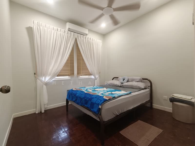 2-storey Terraced House for Sale in Taman Bukit Belimbing (Balakong) - Hetha Chan - Bedroom - PropertyGuru.com.my