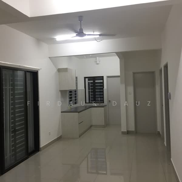 For Rent - Villa kesuma townhouse