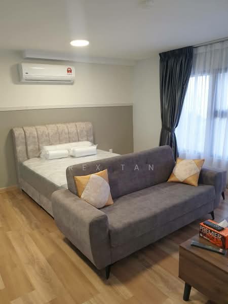 Service Residence for Rent at Arte Cheras - Rex Tan - Bedroom - PropertyGuru.com.my