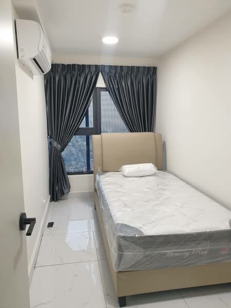 Service Residence for Rent at Arte Cheras - Rex Tan - Bedroom - PropertyGuru.com.my