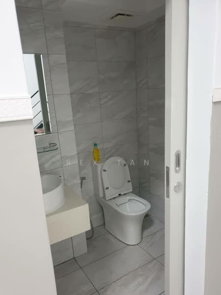 Service Residence for Rent at Arte Cheras - Rex Tan - Bathroom - PropertyGuru.com.my