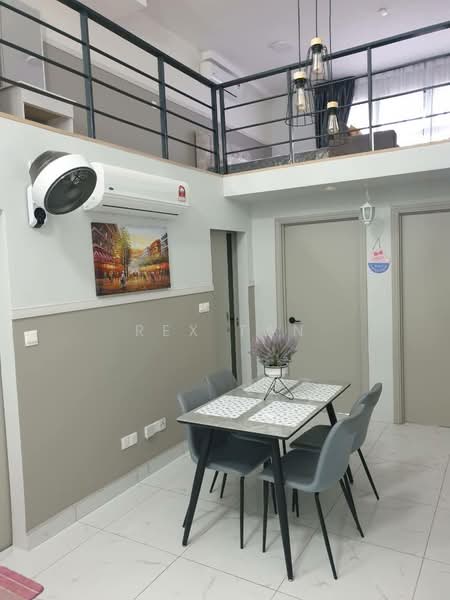 Service Residence for Rent at Arte Cheras - Rex Tan - Interior - PropertyGuru.com.my