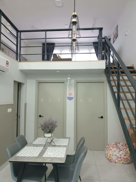 Service Residence for Rent at Arte Cheras - Rex Tan - Interior - PropertyGuru.com.my