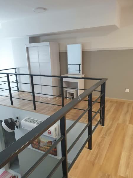 Service Residence for Rent at Arte Cheras - Rex Tan - Interior - PropertyGuru.com.my