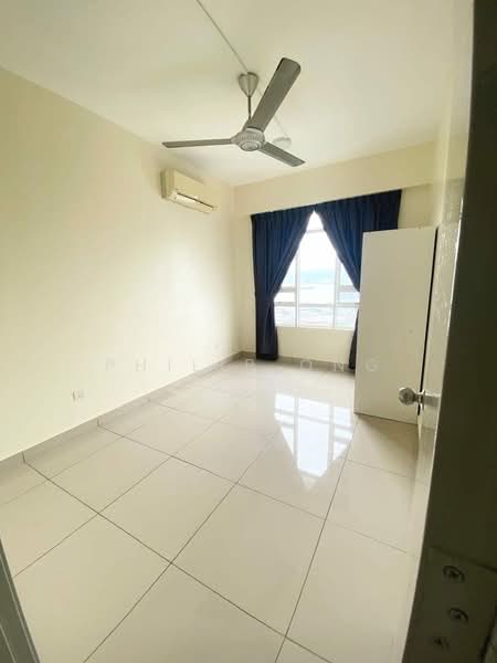 Ocean View Residences untuk Untuk Disewa - RM 1,600 /bulan, Mac 2026 - Bedroom - PropertyGuru.com.my
