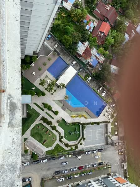 Ocean View Residences untuk Untuk Disewa - RM 1,600 /bulan, Mac 2026 - Exterior - PropertyGuru.com.my