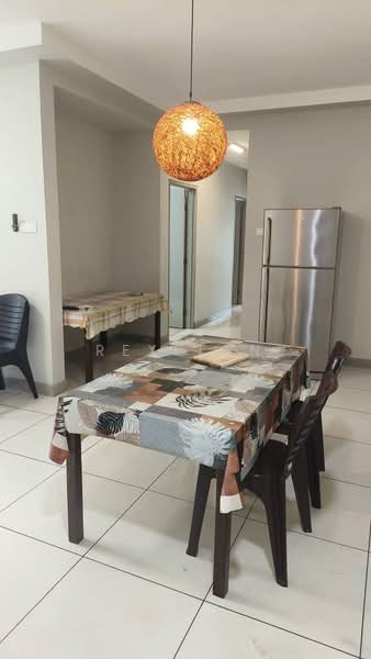 V Residence 3 @ Sunway Velocity untuk Untuk Dijual - RM 1,300,000, Mac 2026 - Dining Room - PropertyGuru.com.my