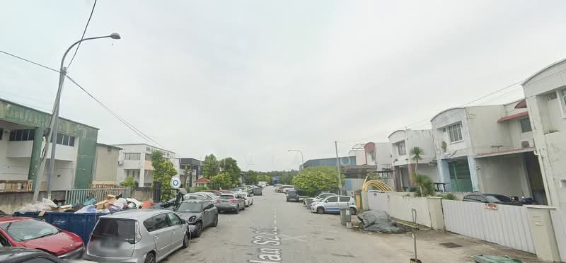 Terrace Factory for Rent in Seremban 2 (Negeri Sembilan) - OLIVIA OH - Exterior - PropertyGuru.com.my