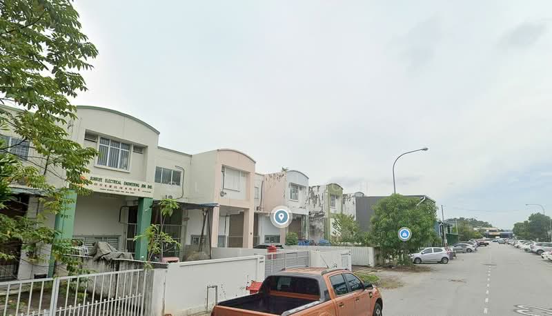 Terrace Factory for Rent in Seremban 2 (Negeri Sembilan) - OLIVIA OH - Exterior - PropertyGuru.com.my