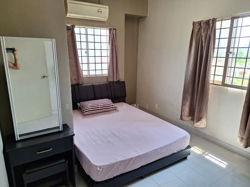 Condominium for Rent at Sri Angsana Hilir - Stephanie . - Bedroom - PropertyGuru.com.my