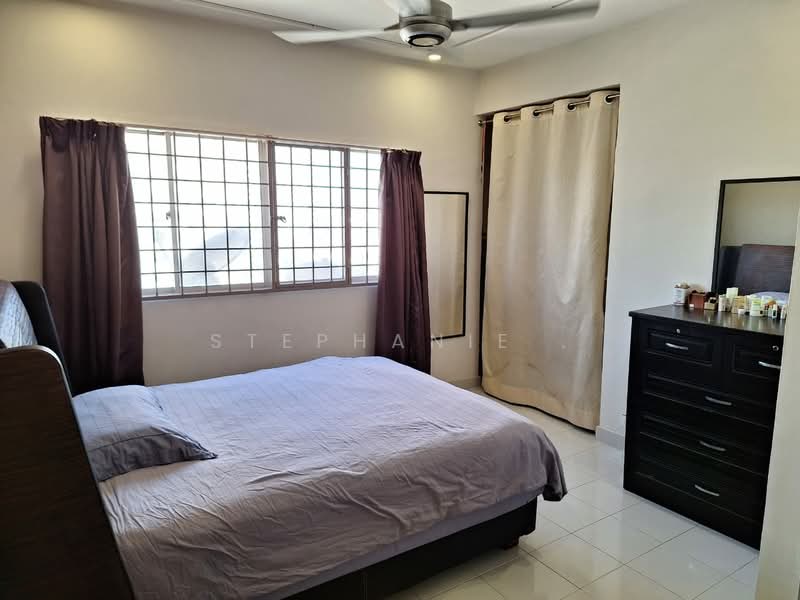 Condominium for Rent at Sri Angsana Hilir - Stephanie . - Bedroom - PropertyGuru.com.my