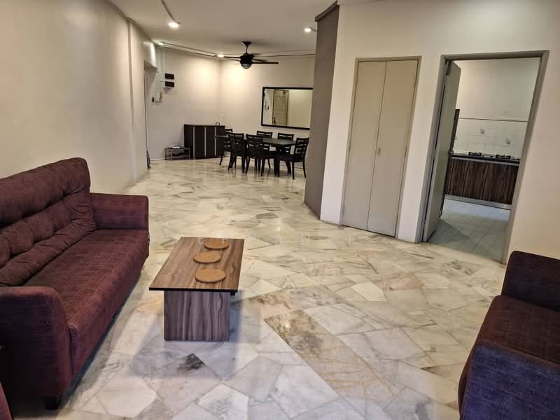 Condominium for Rent at Sri Angsana Hilir - Stephanie . - Living Room - PropertyGuru.com.my