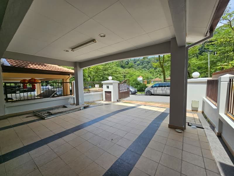 2-storey Terraced House for Sale in Bandar Kinrara (Selangor) - Alan Chan - Exterior - PropertyGuru.com.my