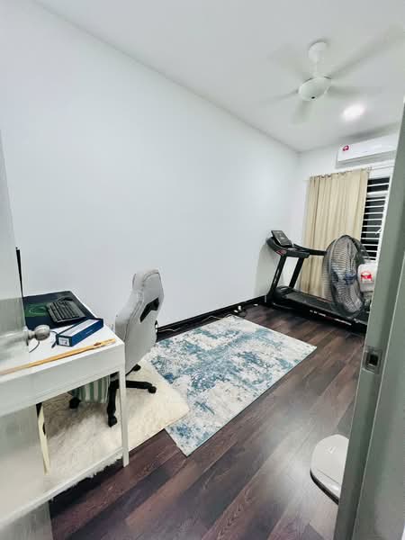 2-storey Terraced House for Sale in TTDI Grove (Kajang) - Esharani . - Study - PropertyGuru.com.my