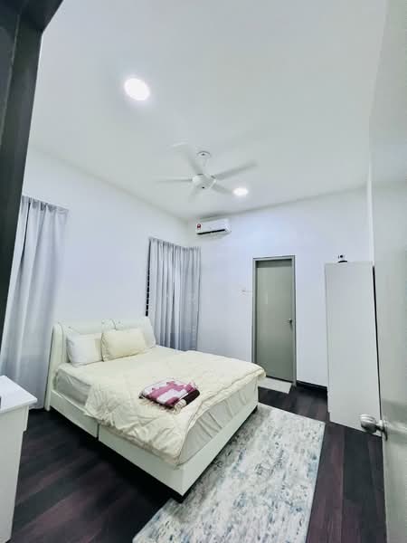 2-storey Terraced House for Sale in TTDI Grove (Kajang) - Esharani . - Bedroom - PropertyGuru.com.my