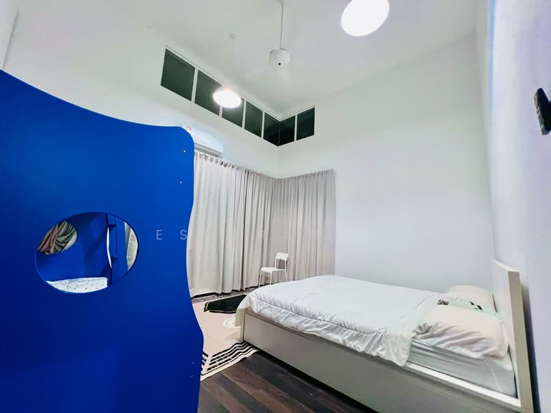 2-storey Terraced House for Sale in TTDI Grove (Kajang) - Esharani . - Bedroom - PropertyGuru.com.my