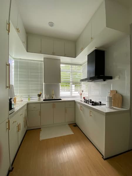 2-storey Terraced House for Sale in TTDI Grove (Kajang) - Esharani . - Kitchen - PropertyGuru.com.my