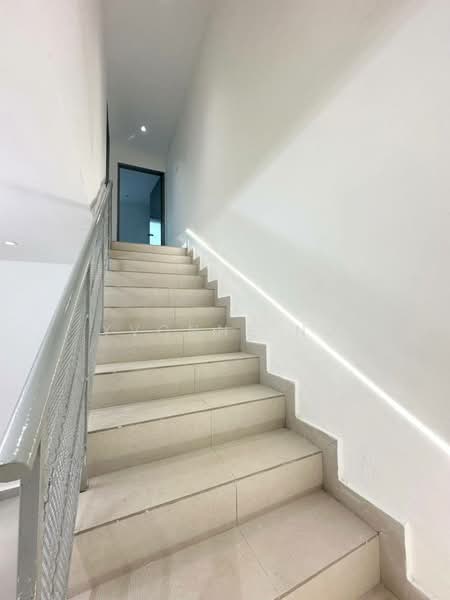 Taman Johor Jaya untuk Untuk Disewa - RM 2,700 /bulan, Mac 2026 - Interior - PropertyGuru.com.my