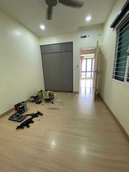 Condominium for Sale at Trinity Aquata - Rex Tan - Bedroom - PropertyGuru.com.my